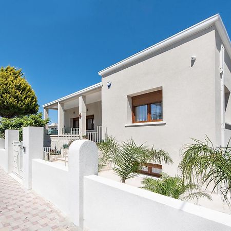 My Pixida Apartments Rhodes City المظهر الخارجي الصورة