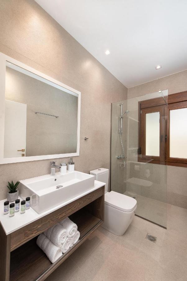My Pixida Apartments Rhodes City المظهر الخارجي الصورة