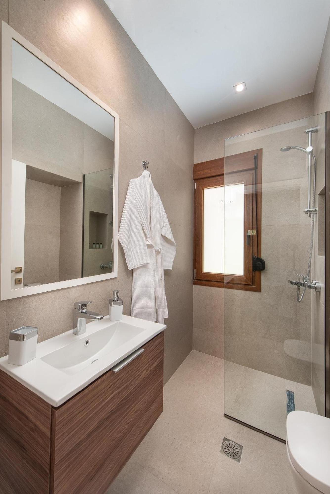My Pixida Apartments Rhodes City المظهر الخارجي الصورة
