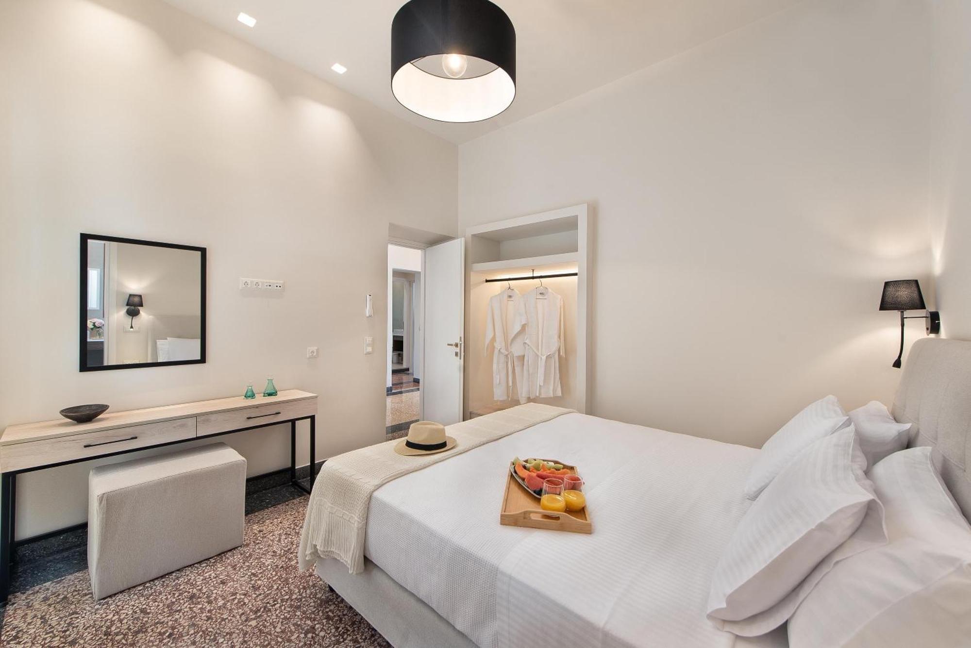 My Pixida Apartments Rhodes City المظهر الخارجي الصورة